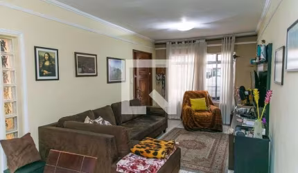 Casa à Venda - Vila Mazzei, 3 Quartos,  130 m2