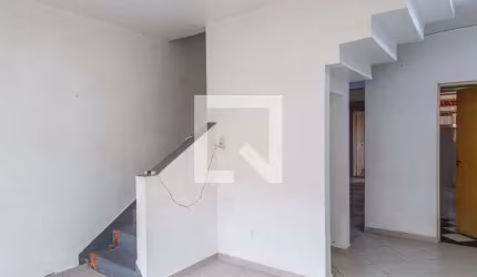 Casa à Venda - Brás, 3 Quartos,  100 m2