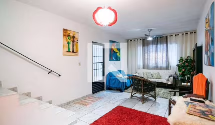 Casa à Venda - Freguesia do Ó, 3 Quartos,  150 m2
