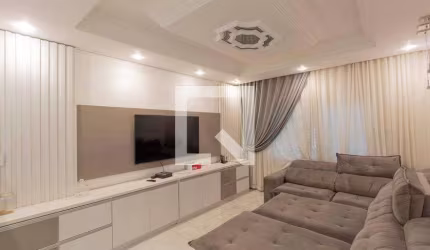 Casa à Venda - Ponte Rasa, 3 Quartos,  380 m2