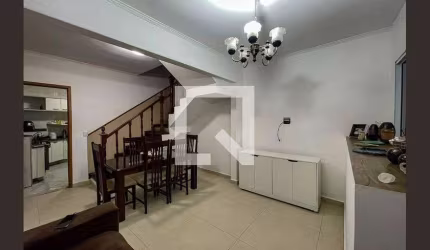 Casa à Venda - Casa Verde, 3 Quartos,  170 m2