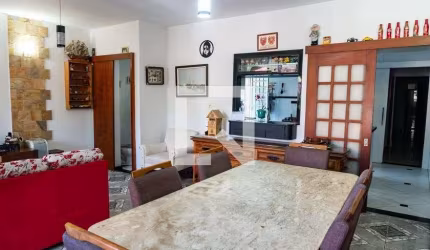 Casa à Venda - Jabaquara, 4 Quartos,  218 m2
