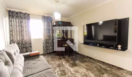 Apartamento à Venda - Mooca, 4 Quartos,  156 m2