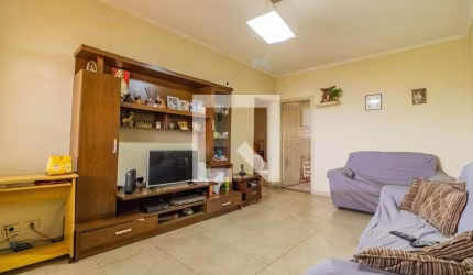 Casa à Venda - Jabaquara, 2 Quartos,  130 m2