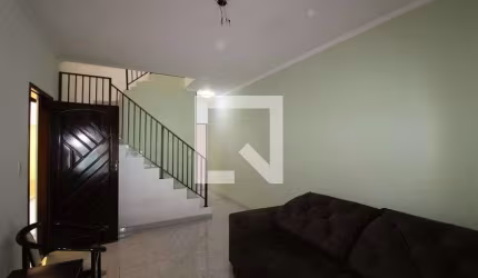 Casa à Venda - Vila Alpina, 3 Quartos,  100 m2