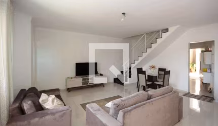Casa à Venda - Vila Santa Clara, 3 Quartos,  148 m2