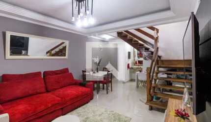 Casa à Venda - Sapopemba, 3 Quartos,  300 m2