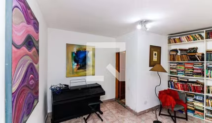 Casa à Venda - Mandaqui, 3 Quartos,  145 m2