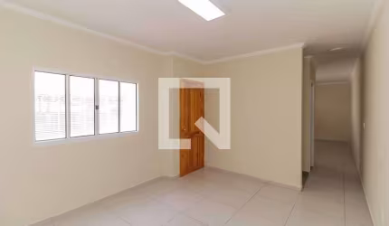 Casa à Venda - Vila Santa Clara, 2 Quartos,  77 m2