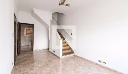 Casa à Venda - Tatuapé, 2 Quartos,  176 m2
