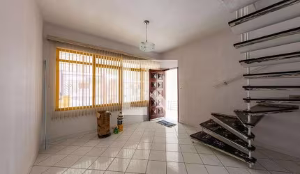 Casa à Venda - Sapopemba, 2 Quartos,  115 m2