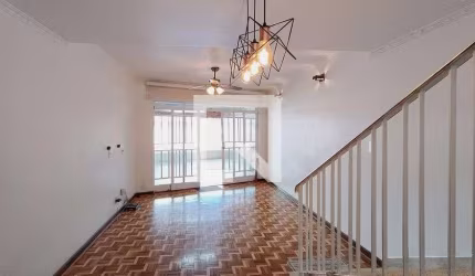 Casa à Venda - Tucuruvi, 2 Quartos,  100 m2