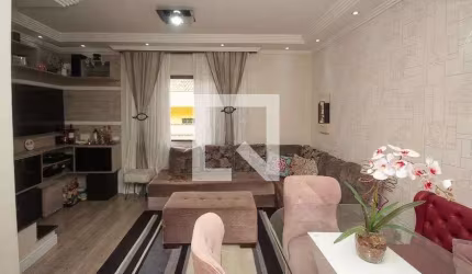 Casa à Venda - Vila Formosa, 3 Quartos,  129 m2