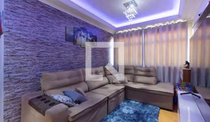 Apartamento à Venda - Mooca, 3 Quartos,  103 m2