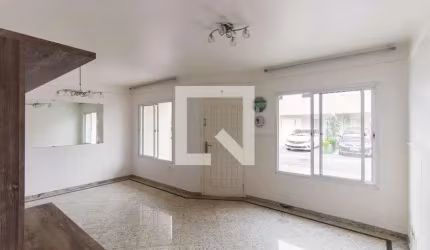 Casa à Venda - Vila Prudente, 3 Quartos,  95 m2