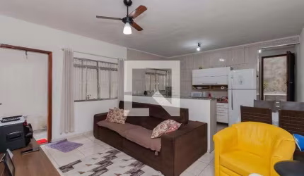 Casa à Venda - Vila das Mercês, 3 Quartos,  142 m2