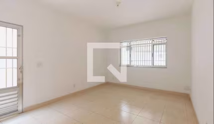 Casa à Venda - Tatuapé, 2 Quartos,  124 m2