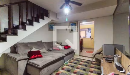 Casa à Venda - Itaquera, 4 Quartos,  142 m2