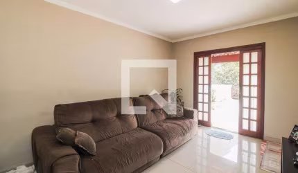 Casa à Venda - Cangaíba, 4 Quartos,  173 m2