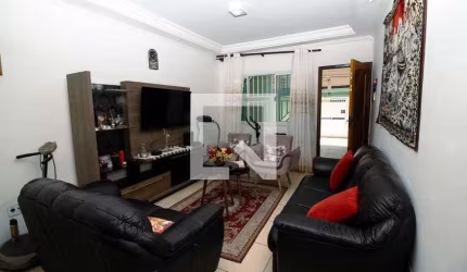 Casa à Venda - Jardim Maringá, 2 Quartos,  102 m2