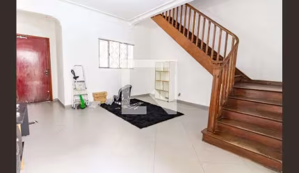 Casa à Venda - Mooca, 2 Quartos,  160 m2