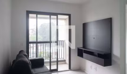 Apartamento à Venda - Água Fria, 2 Quartos,  49 m2