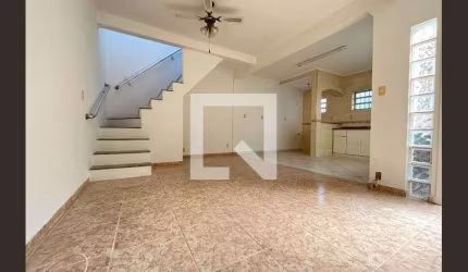 Casa à Venda - Chácara Inglesa, 2 Quartos,  100 m2