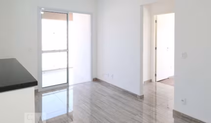 Apartamento à Venda - Vila Ede, 2 Quartos,  63 m2