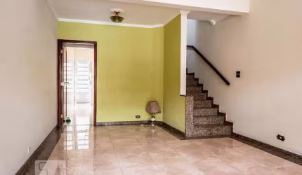 Casa à Venda - Mooca, 2 Quartos,  185 m2