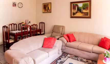 Casa à Venda - Artur Alvim, 3 Quartos,  250 m2
