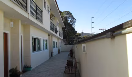 Casa em condomínio no Tremembé - 3 dormitórios