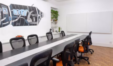 Sala Comercial com 385m na Bela Vista para locação