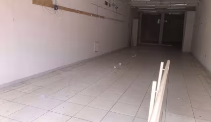 Loja para aluguel em Socorro, São Paulo