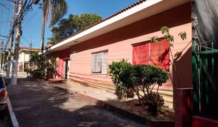 SALA COMERCIAL À VENDA NA VILA CONGONHAS