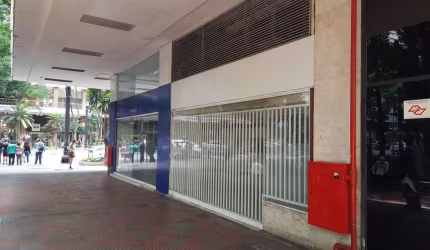 Loja Comercial
