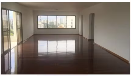Cobertura Duplex 647m2 no Alto da Boa Vista 4 Suíte 4 Vagas