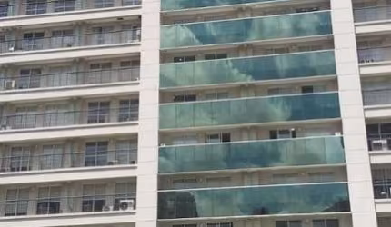 Conj. Comercial à venda 516m² com 14 vagas em Santana.