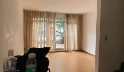Casa na Vila Clementino, 145 metros com 3 quartos e 2 vagas