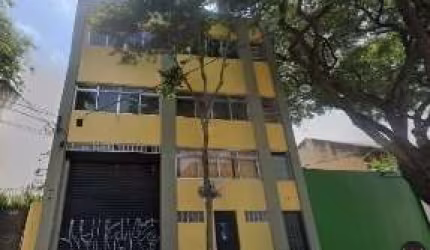 Prédio Comercial com 1.200m na Barra Funda