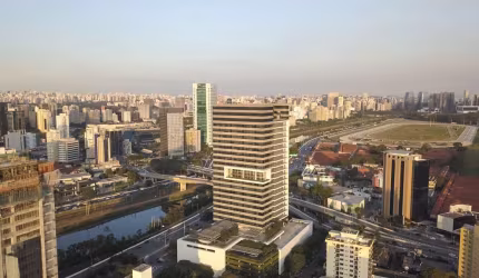 Sala Comercial para locação, 1617m² - Butantã