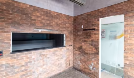 LOJA COMERCIAL com 48m² - LOCAÇÃO R$ 8,000,00 - HIGIENOPOLIS/SP