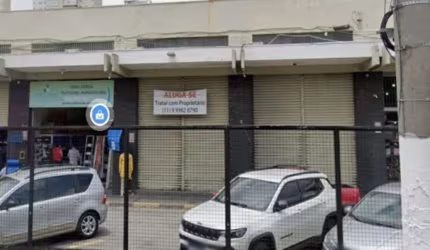 Loja à venda na Vila Leopoldina, São Paulo