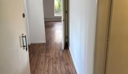 Sala comercial para LOCAÇÃO de 45m²