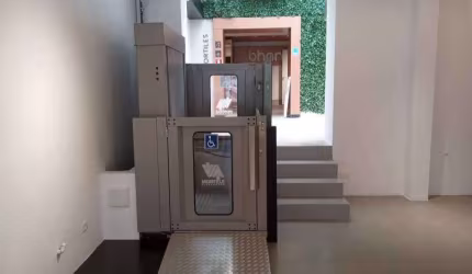 Loja à locação em Indianópolis, São Paulo
