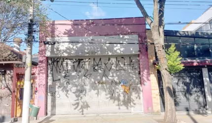 Prédio Comercial à Venda em Pinheiros, São Paulo