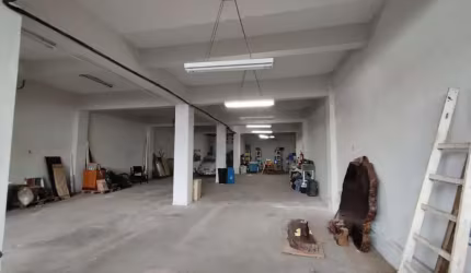 Prédio Comercial 750M² - LOCAÇÃO R$ 18.000,00 - Ipiranga/SP