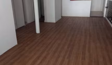 Casa Comercial no Morumbi