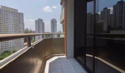 Apartamento para locação em São Paulo, Jardim Ampliação