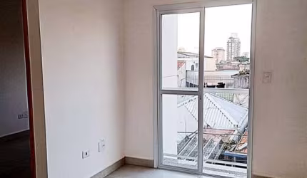 Apartamento Vila Ede com 31m