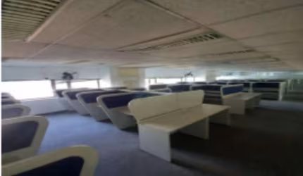 sala comercial no BrooKlin